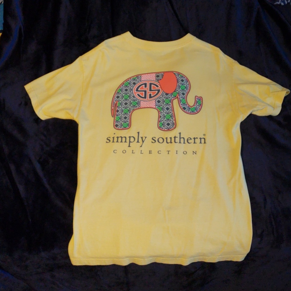 Simply Southern Shirt
